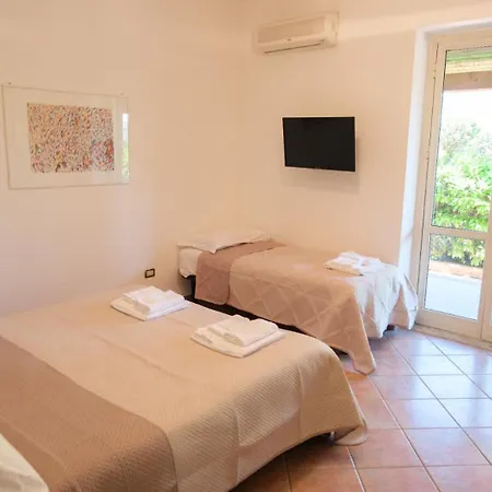 Domus Aurea 3*