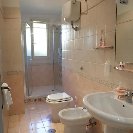 Domus Aurea Bed & Breakfast Paestum