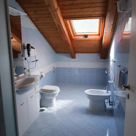 Bed & Breakfast Domus Aurea Paestum